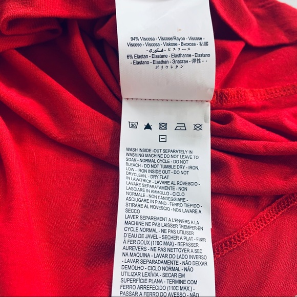 Miss Sixty | 🍒 Tyesha Dress - Picture 8 of 10